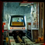 Схема работы механики современных слот-игр с барабанами и символами