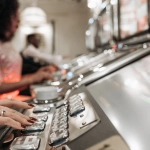 Технологии игровых слотов Starlight Princess 1000