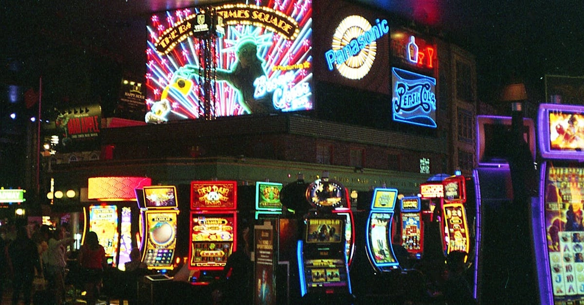 Технологии игорных сайтов для немецкой аудитории