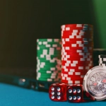 Технологии онлайн казино - схема работы игровых автоматов